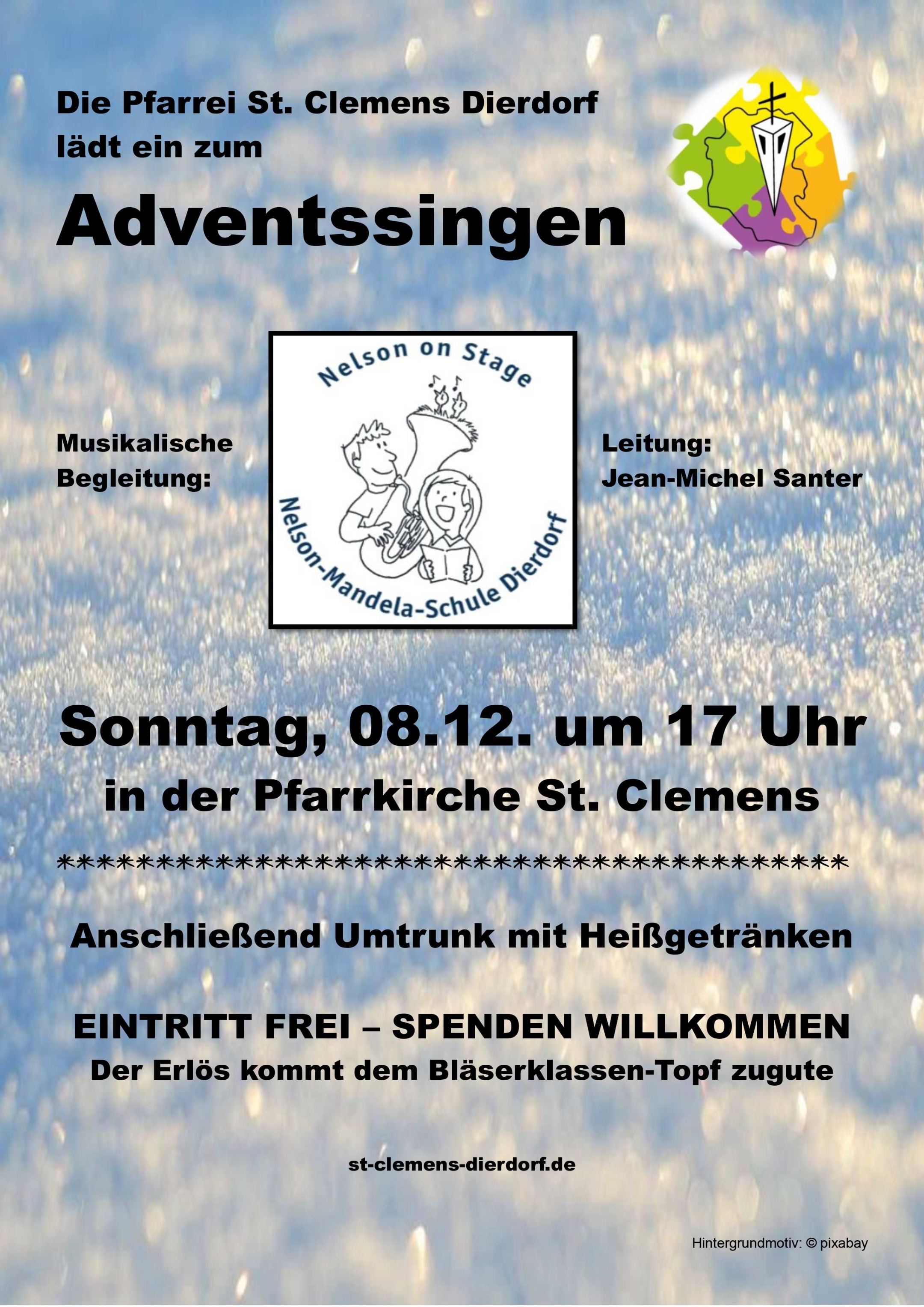 Adventsingen