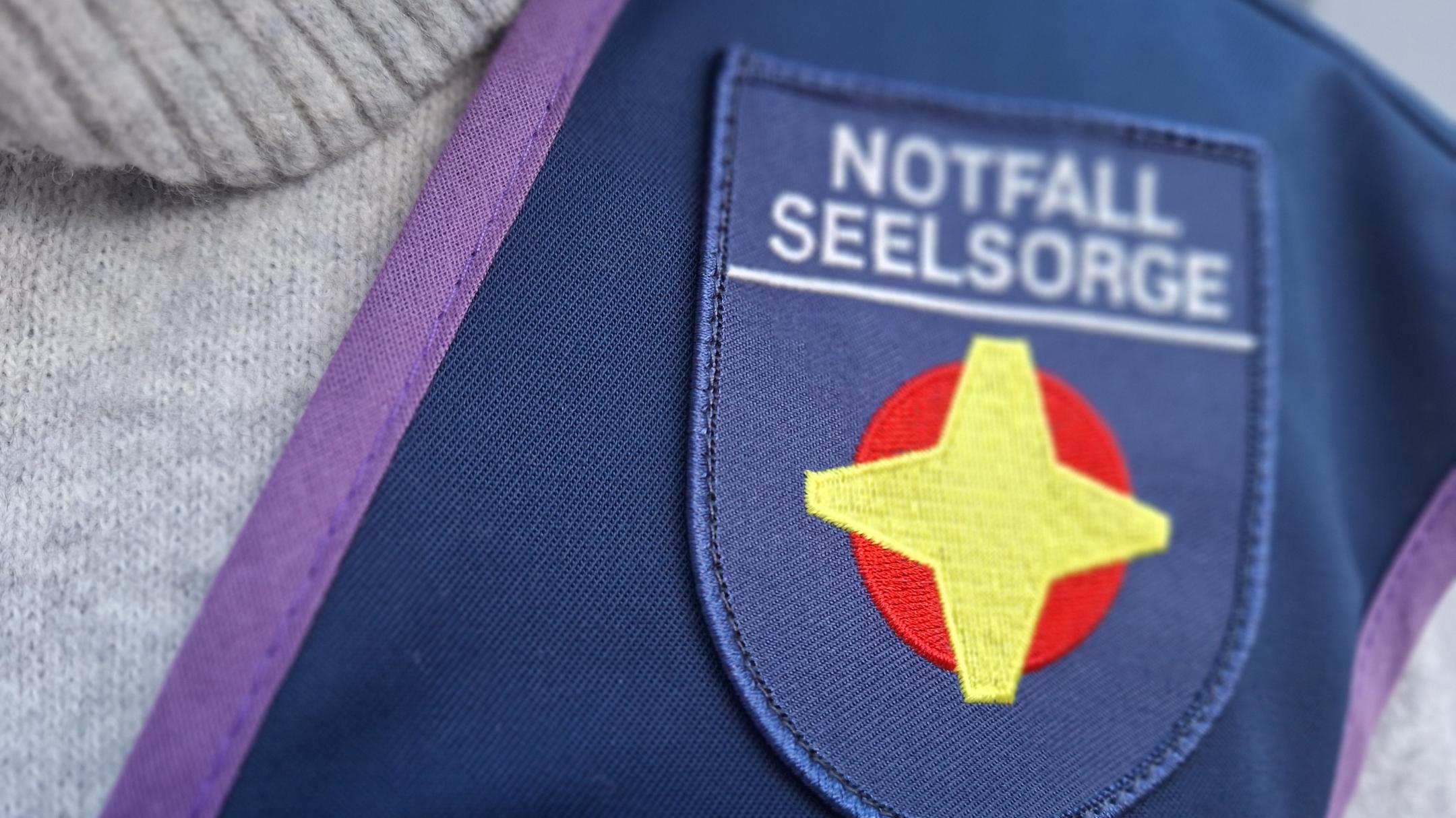 Notfallseelsorge