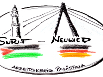 Leben im besetzten Westjordanland (c) AK Paläastina der Lokalen Agenda 21 Neuwied Leben im besetzten Westjordanland