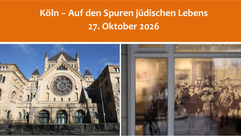 Flyer Köln 2026-10-27