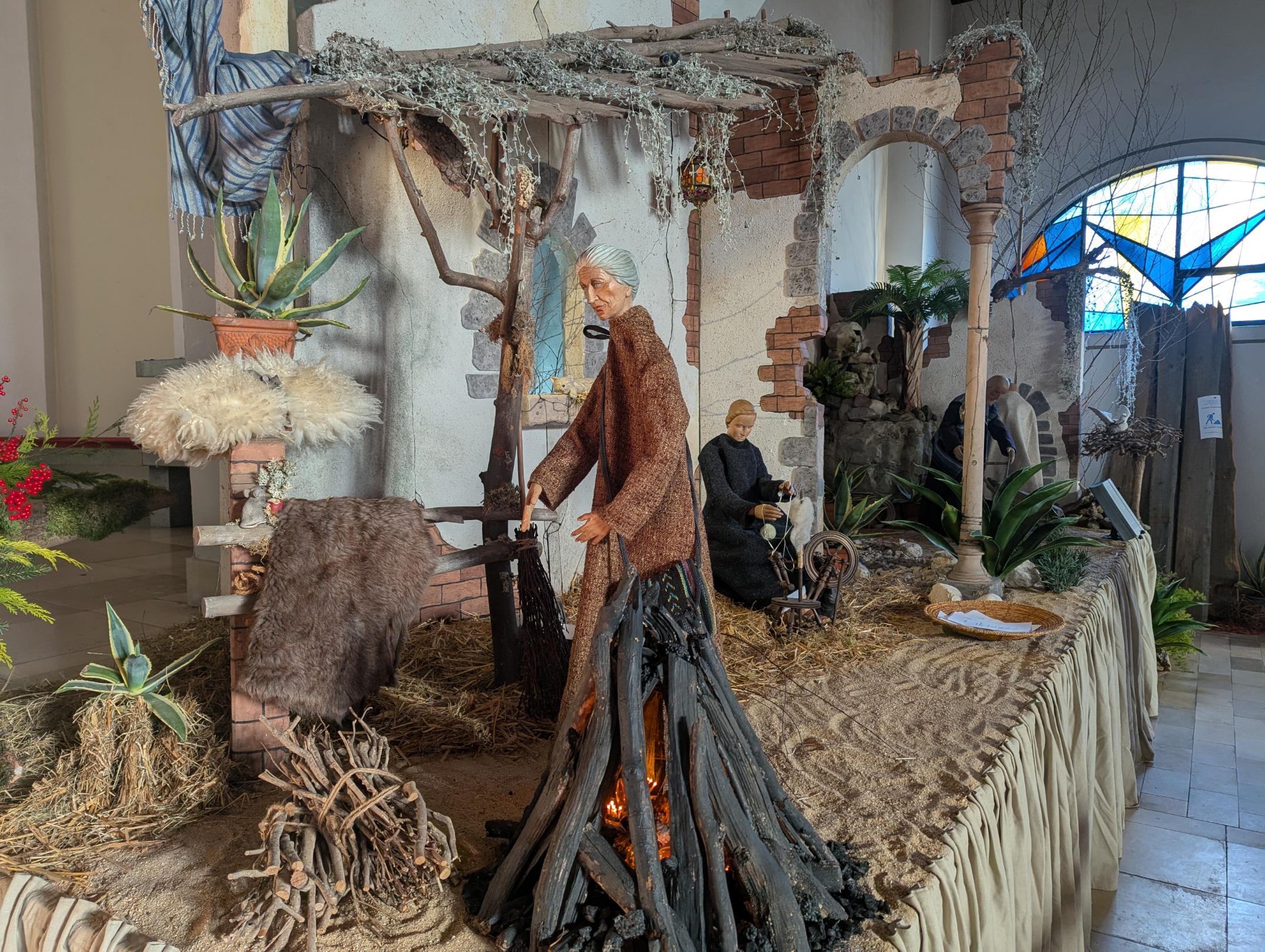 2025_1_Krippe_12 (c) Veronika Ospelt 2025_1_Krippe_12