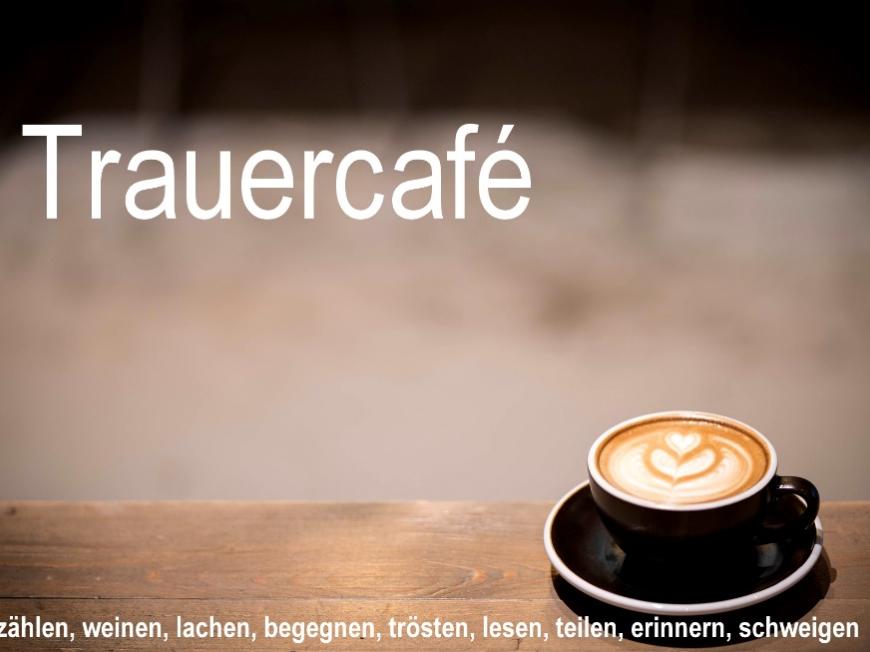 Trauercafe (c) Neuwieder Hospizvereins Trauercafe